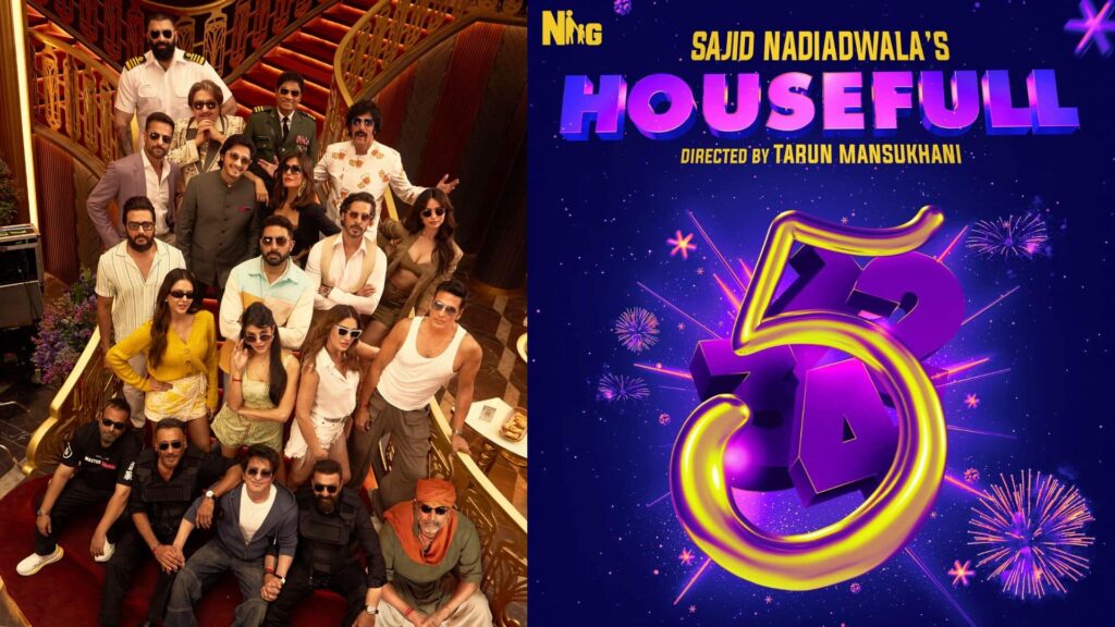 Housefull-5