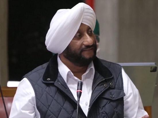 MLA-Kulwant