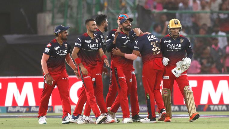 RCB