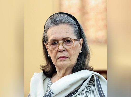Sonia-Gandhi