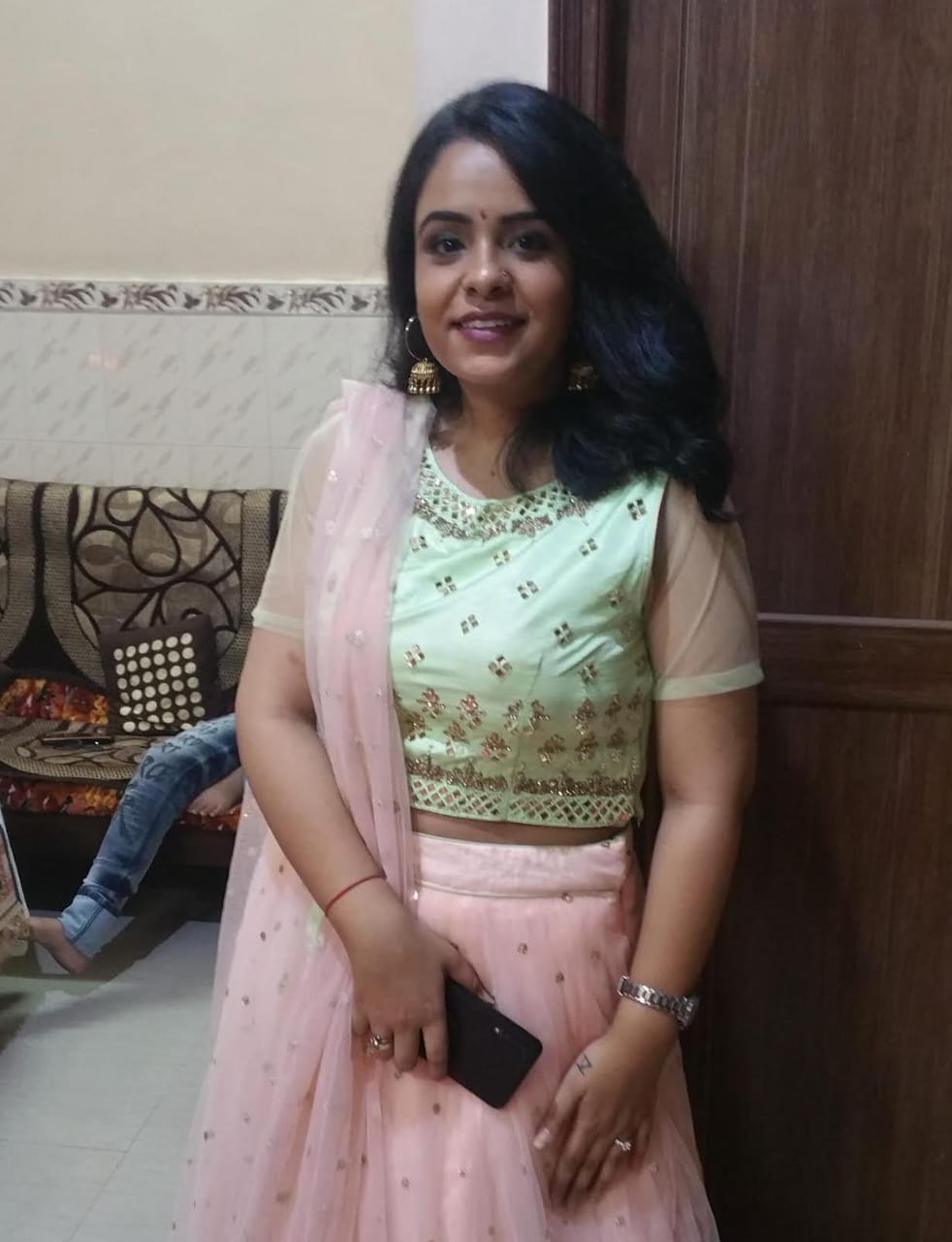 Tanya Tyagi death