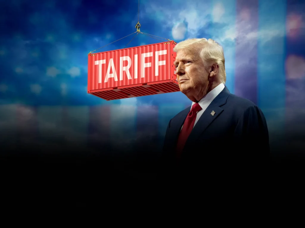 Trump-Tariffs
