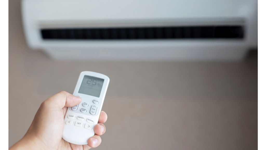 air-conditioner