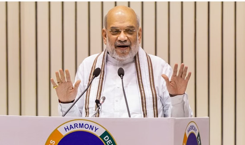 amit shah