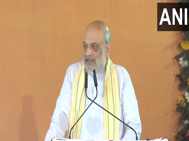 amit shah