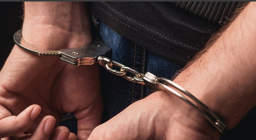 arrest