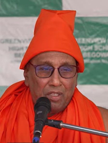 baba shankranand