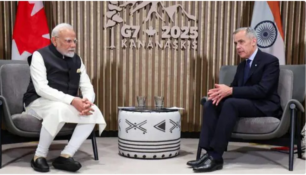 canada pm meet modi