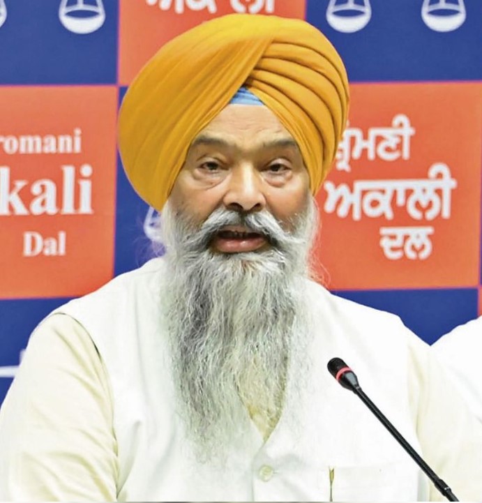 chandumajra