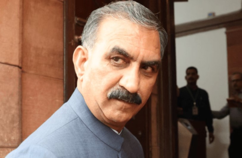 cm sukhu