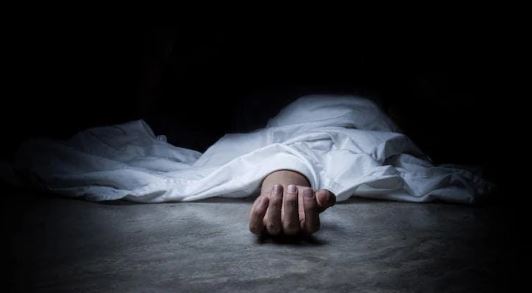 death pic