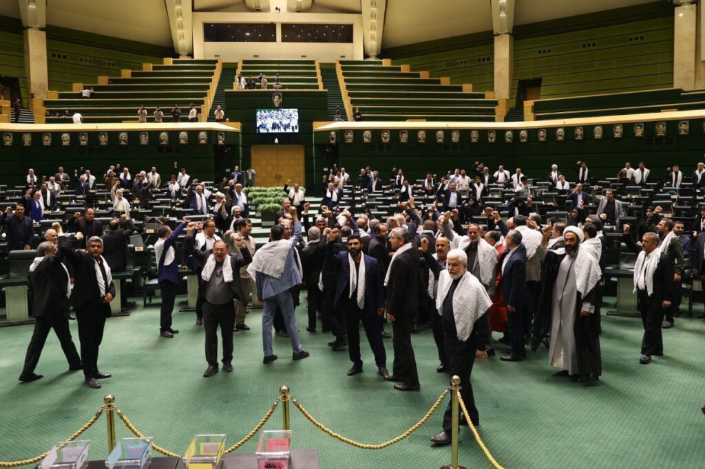 iran