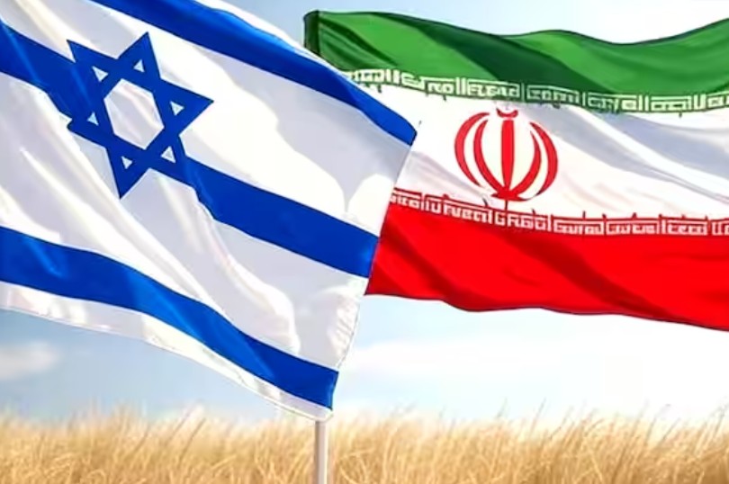 iran israel