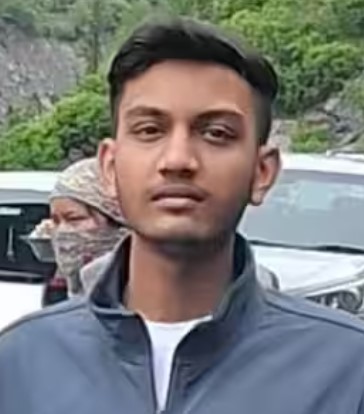 keshav mittal toper