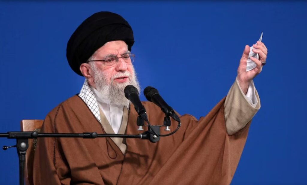 khameni
