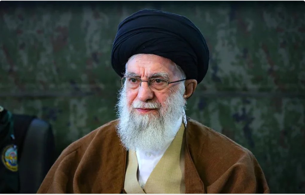 khamnei
