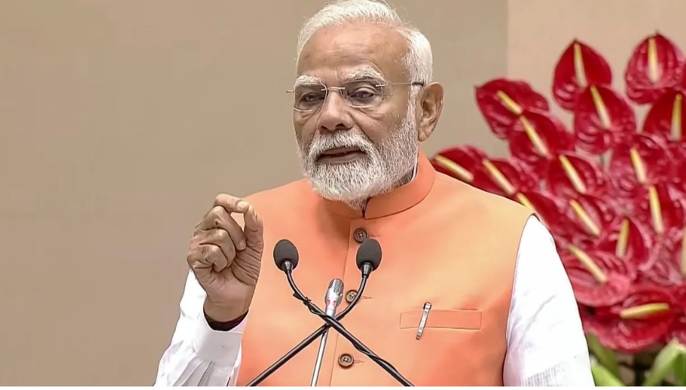 modi