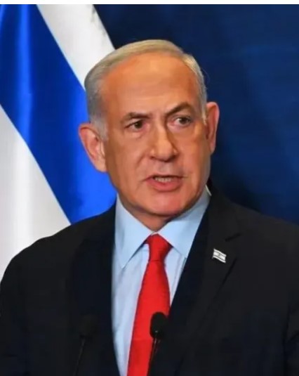 netanyahu