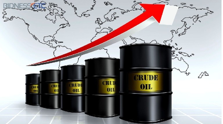 oil price hikes