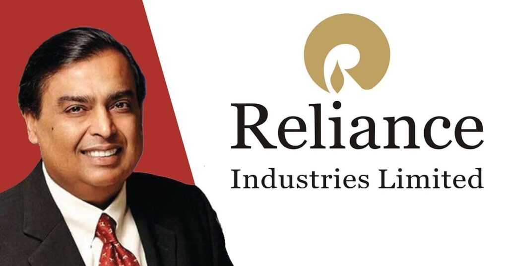 reliance-industries-limited