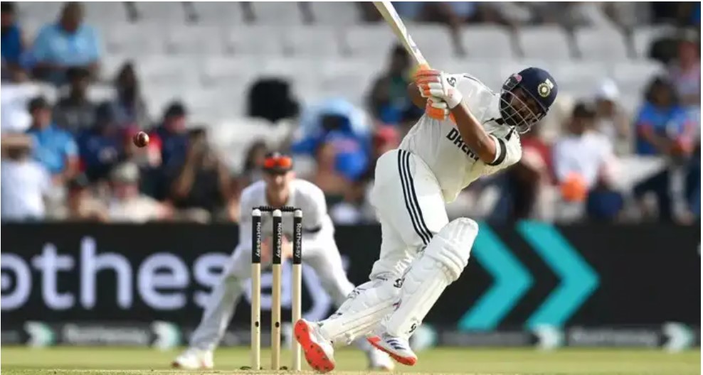 rishav pant