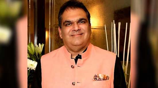 sanjeev arora