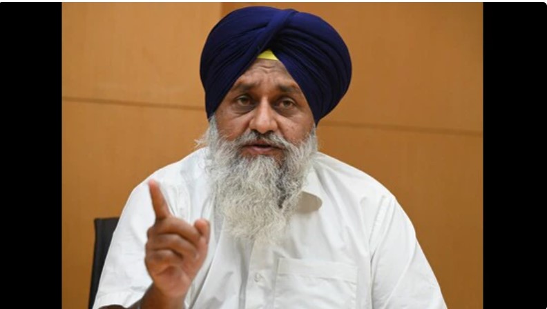 sukbbir badal