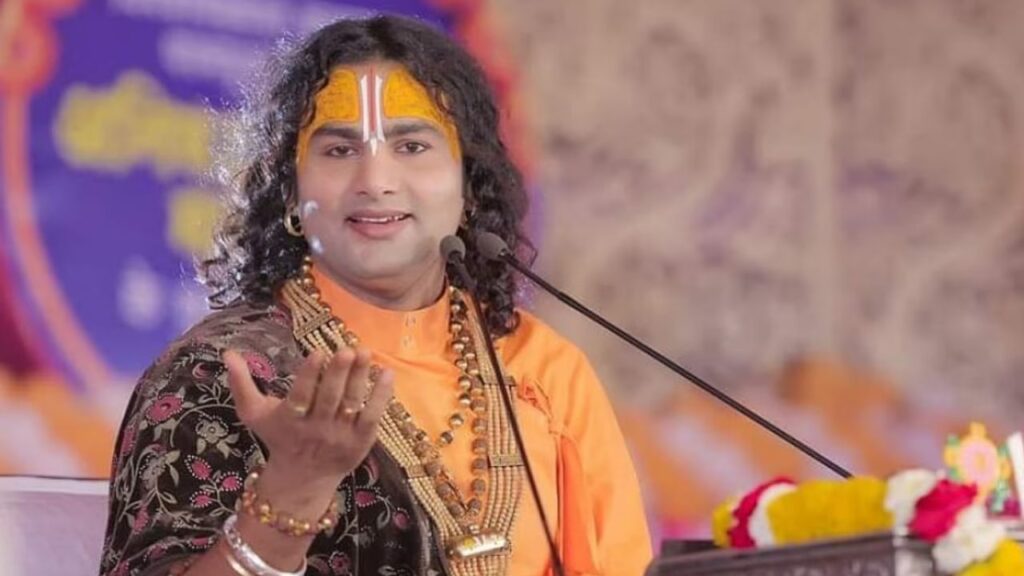 Aniruddhacharya