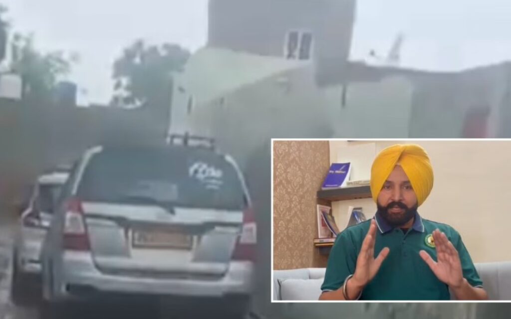 ED KISAN