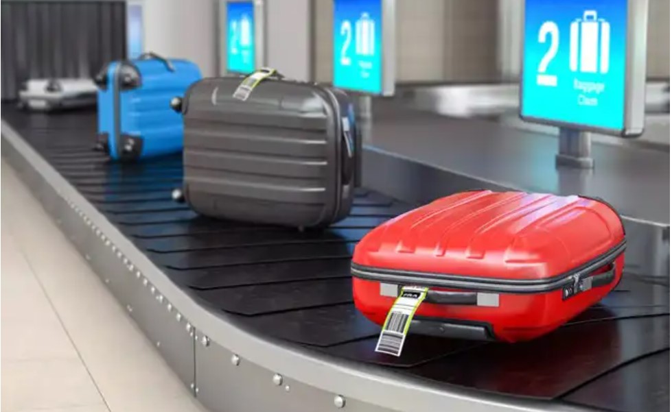 LUGGAGE