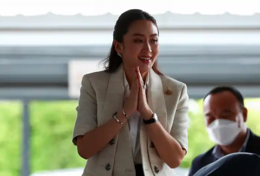 Piatongtarun-Shinawatra