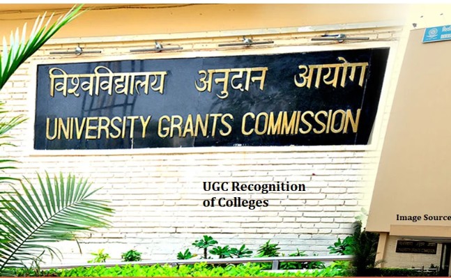 UGC