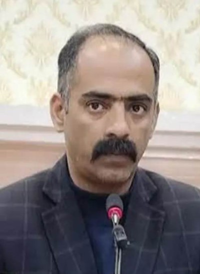 anirudh fir