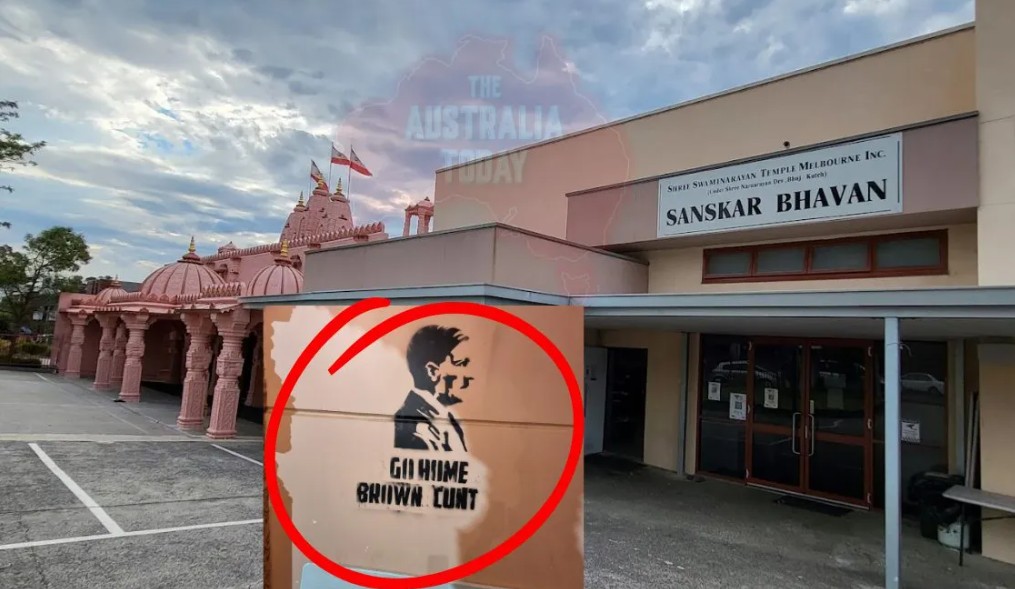 austrailia