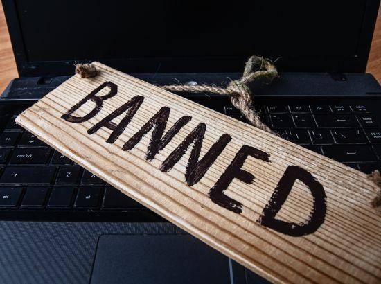 banned-p