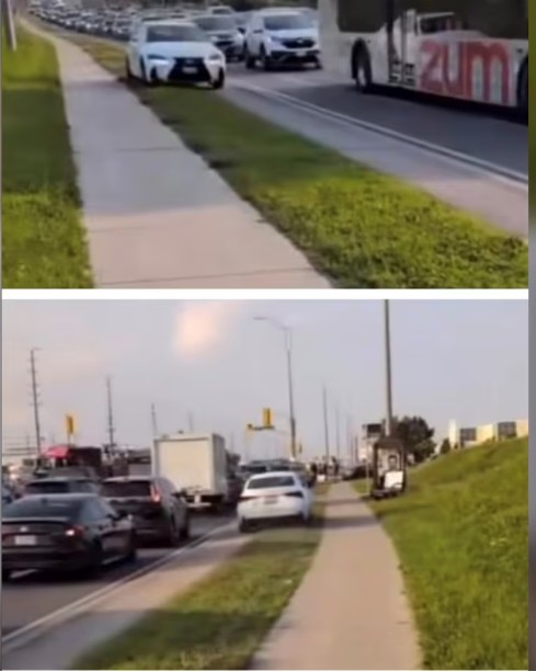 canada driv