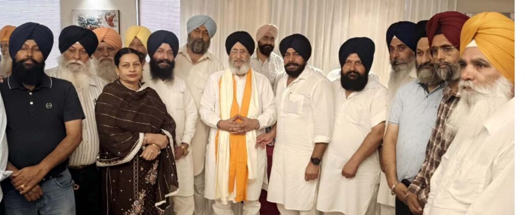 daljeet