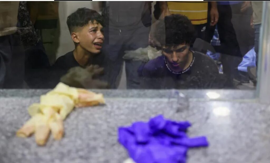 gaza 2