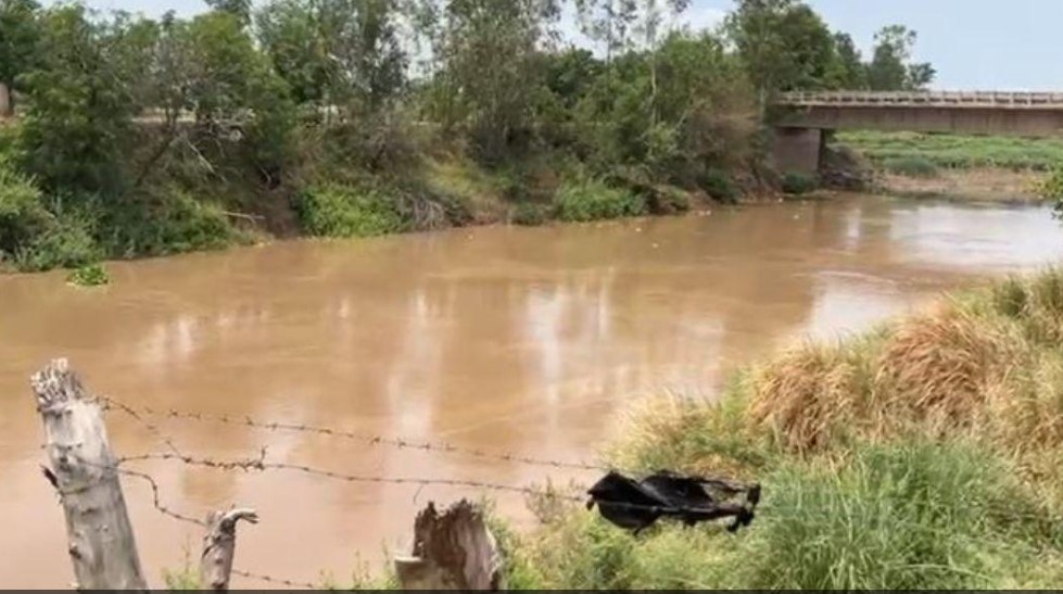 ghaggar nadi