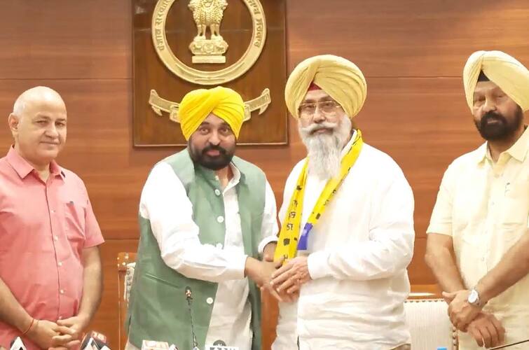 harmeet singh sandhu