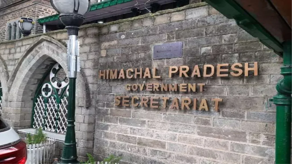 himachal_secretariat
