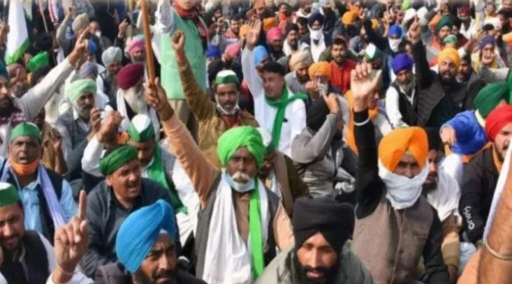 kisan