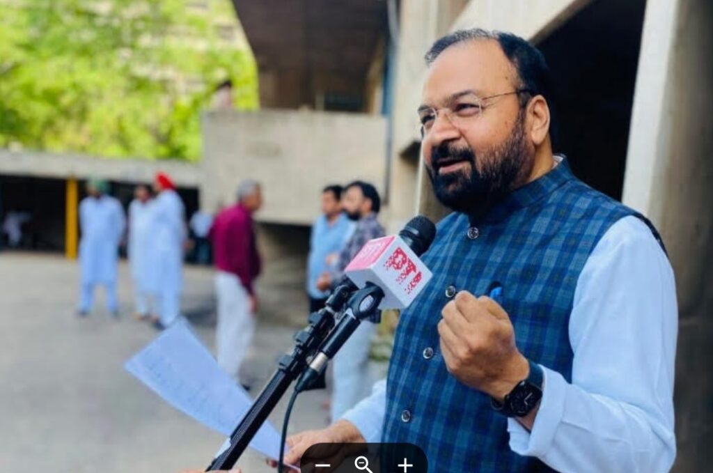 mla kotli