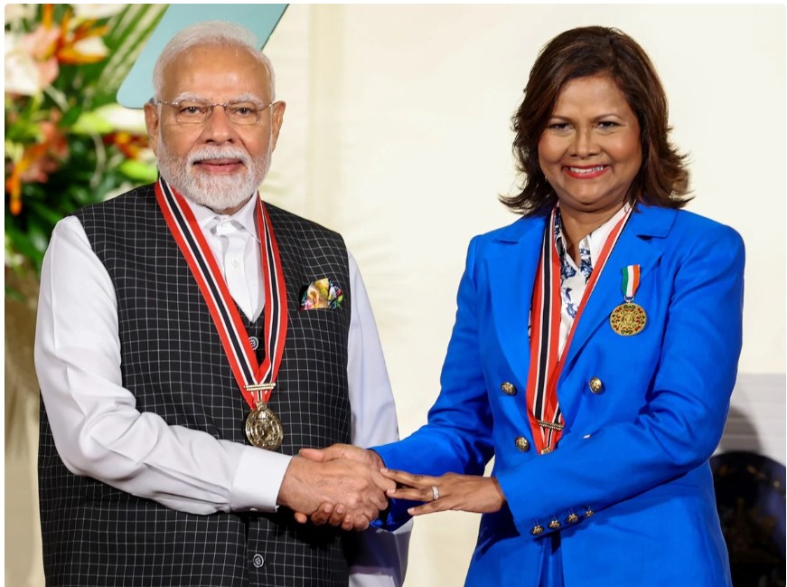 modi