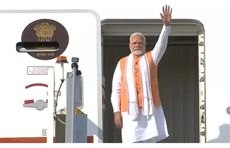 modi