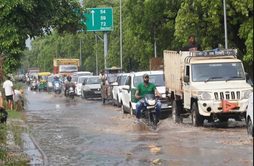 mohali