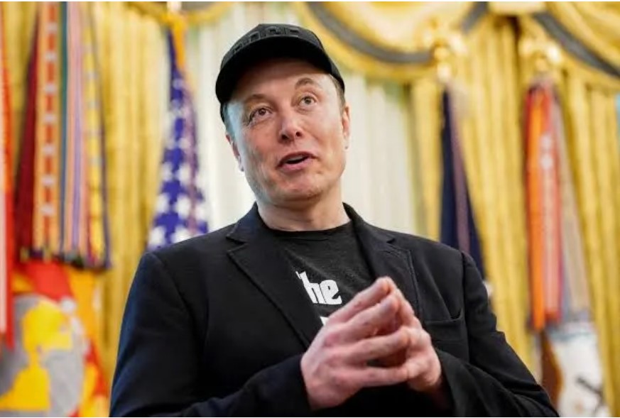musk