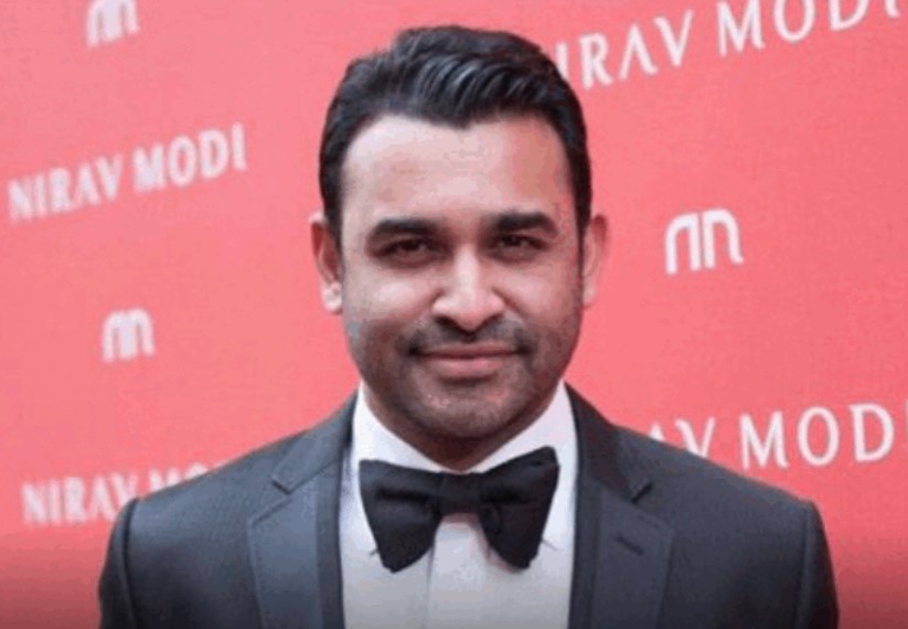 nihal modi