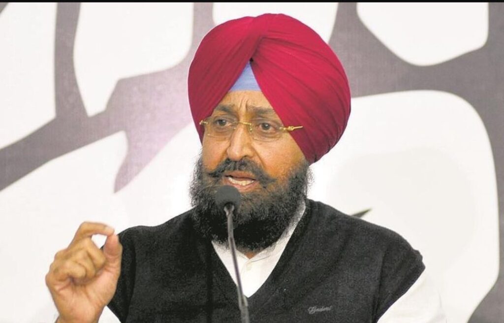 partap bajwa