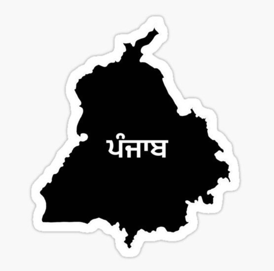 punjab